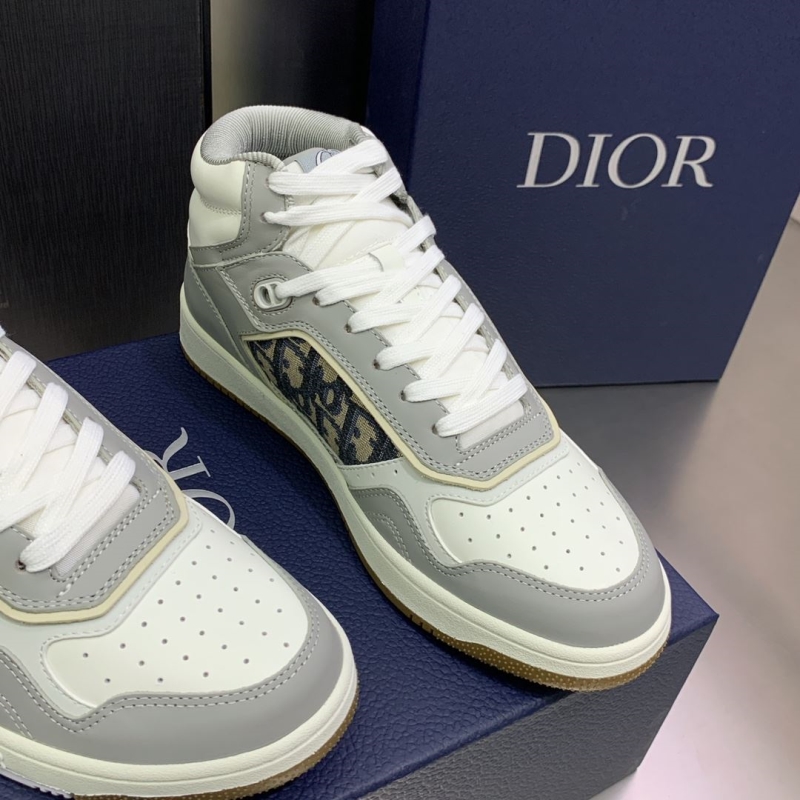 Christian Dior Casual Shoes